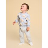 Sinsay Regular fit hlače | shoptok.hr