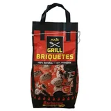 Briket za roštilj 2,5 kg