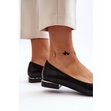 Sergio Leone Ballet Flats with Buckle | ePonuda.com