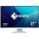 Eizo FlexScan EV2720S-WT 68.6cm (27&quot ) QHD IPS Office Monitor 16:9 HDMI/DP/USB-C PD70W 60Hz 5ms Eizo FlexScan EV2720S-WT 68.6cm (27&quot ) QHD IPS Office Monitor 16:9 HDMI/DP/USB-C PD70W 60Hz 5ms Slike
