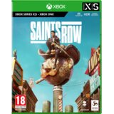 Deep Silver Saints Row - Day One Edition (Xbox One) Cene