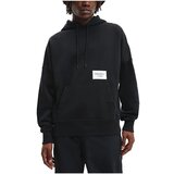 Calvin Klein Jeans Puloverji - Črna | Shoptok.si