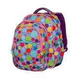 Target Školski ruksak 2v1 Curved Hello Beautiful | shoptok.hr
