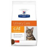 Hills pd cat c/d urinary care multicare piletina 1,5 kg Cene