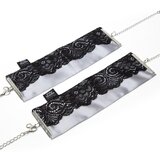 Fifty Shades of Grey satenaste lisice Fifty Shades of Grey | Shoptok.si