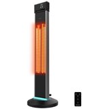 Cecotec 08264 - ReadyWarm 2000 Power stolpni zunanji grelec, (22118807) | Shoptok.si