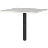 Germania Pisalna miza z nastavljivo višino 200x240 cm Agenda – | Shoptok.si