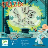 Djeco Miselne igre – Crazix Cene