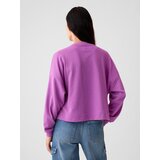 GAP Oversize Logo Sweatshirt - Women | Eponuda.ba