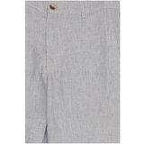 Otherwise Hlače Yash Trousers - Blue Stripes Modra | Shoptok.si