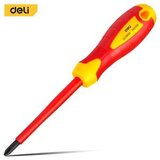 Deli Odvijač VDE PH PH2 x 100mm EDL516100 | ePonuda.com