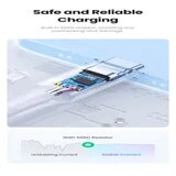 BZ USB na USB-C kabl 1m beli (US287/60121) | Eponuda.com