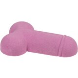 Orion willy bath fizzer pink Cene