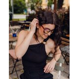 Vuch Ženske polarizirane sunčane naočale Foxy Dotty Mocha | shoptok.hr