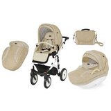 Lorelli kolica mia beige 2u1 air | Eponuda.com