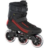 Powerslide Moški rolerji Swell Black 100 - 3D Adapt, (5000359430) | Shoptok.si