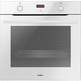 Amica ED37617W X-TYPE oven 77 L 3600 W A White | shoptok.hr