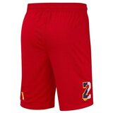 Nike Hlače 3/4, 7/8 Air Jordan Dna Shorts Rdeča | Shoptok.si