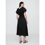 GAP Maxi dress with pockets - Women | ePonuda.com
