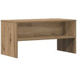TV ormarić Artisan hrast 80x40x40 cm izrađeno drvo | shoptok.hr