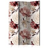  Paravan u 3 dijela - Mix of Species [Room Dividers] 135x172 | shoptok.hr
