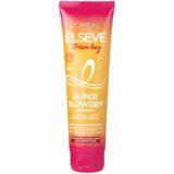 L´Oréal Paris elseve Dream Long Super Blowdry Cream krema za sušenje kose 150 ml | shoptok.hr