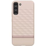 Spigen Caseology ovitek Parallax za Samsung Galaxy S22 5G roza | Shoptok.si