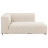 Vind Collection Vind Mavi modul za sofu 138 cm, bež | shoptok.hr
