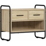  TV ormar 60 x 30 x 50 cm Konstruirano drvo | shoptok.hr