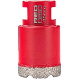  Set od 5 dijamantnih kruna za bušilicu 6–68 mm + adapter HEX M14 – RTZOD0045 | shoptok.hr