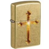 Zippo upaljač 3D Orhodox Cros | Eponuda.com