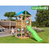Jungle Gym hut toranj sa toboganom | ePonuda.com
