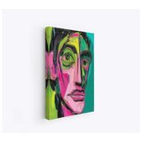 WALLXPERT Dekorativna slika Hm_Cnvs26 47 50x70 | Eponuda.com