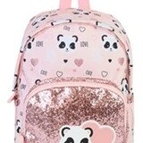 Ancor Dječji ruksak B'LOG CUTE PANDA | shoptok.hr