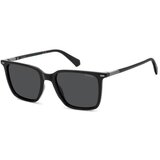 Polaroid PLD4183/S/X 807/M9 Polarized ONE SIZE (53) Črna/Siva | Shoptok.si