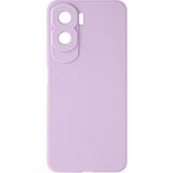 AVIZAR Ovitek Honor 90 Lite, mat silikon, klasicna mat serija ohišij - Lavender, (20714115) | Shoptok.si
