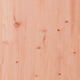  5-dijelni vrtni barski set od masivnog drva duglazije | shoptok.hr
