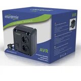 Energenie EG-AVR-1001 stabilizator napetosti 1000 VA / 600 W Slike