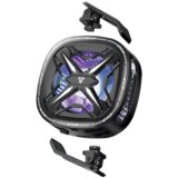  Cooler za telefon Fantech PCM10 GLESTER MAX RGB crni | ePonuda.com
