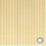  Za šator bež 250 x 200 cm HDPE | shoptok.hr