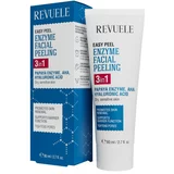 Revuele piling za lice 3u1 Easy Peel - Enzyme Facial Peeling 3in1
