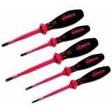 Cimco komplet izvijačev VDE 117850, (20787305) | Shoptok.si