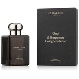 Jo Malone Oud & Bergamot Eau de Cologne Intense 50 ml (unisex) Cijene