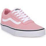 Vans Modne superge MY 79DU WARD Rožnata | Shoptok.si