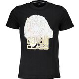 Cavalli Class SHORT SLEEVE T-SHIRT MEN BLACK | Shoptok.si