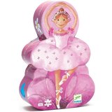 Djeco sestavljanka balerina 36 delcev | Shoptok.si