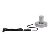 PAULMANN 79759 - Stona lampa HALDOR 1xE27/20W/230V | Eponuda.com