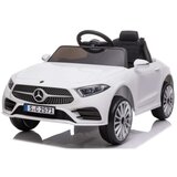  Dečiji automobil na akumulator Mercedes CLS 350 - Beli Cene