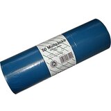  Vreće za smeće (Zapremnina: 120 l, Plave boje, 50 Kom.) Cijene