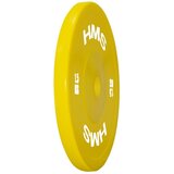  Tpp01 žuti pe olimpijski tehnički ploč 2 x 1,5 kg hms | shoptok.hr
